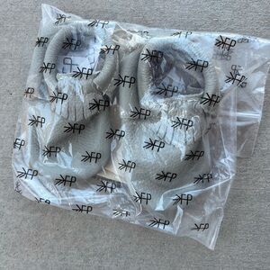 NEW IN BAG Freshly Picked Moccasins